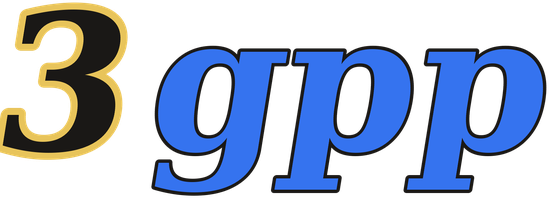 3gpp logo