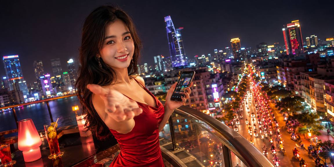 3gpp Cách mở ứng dụng trên điện thoại của bạn