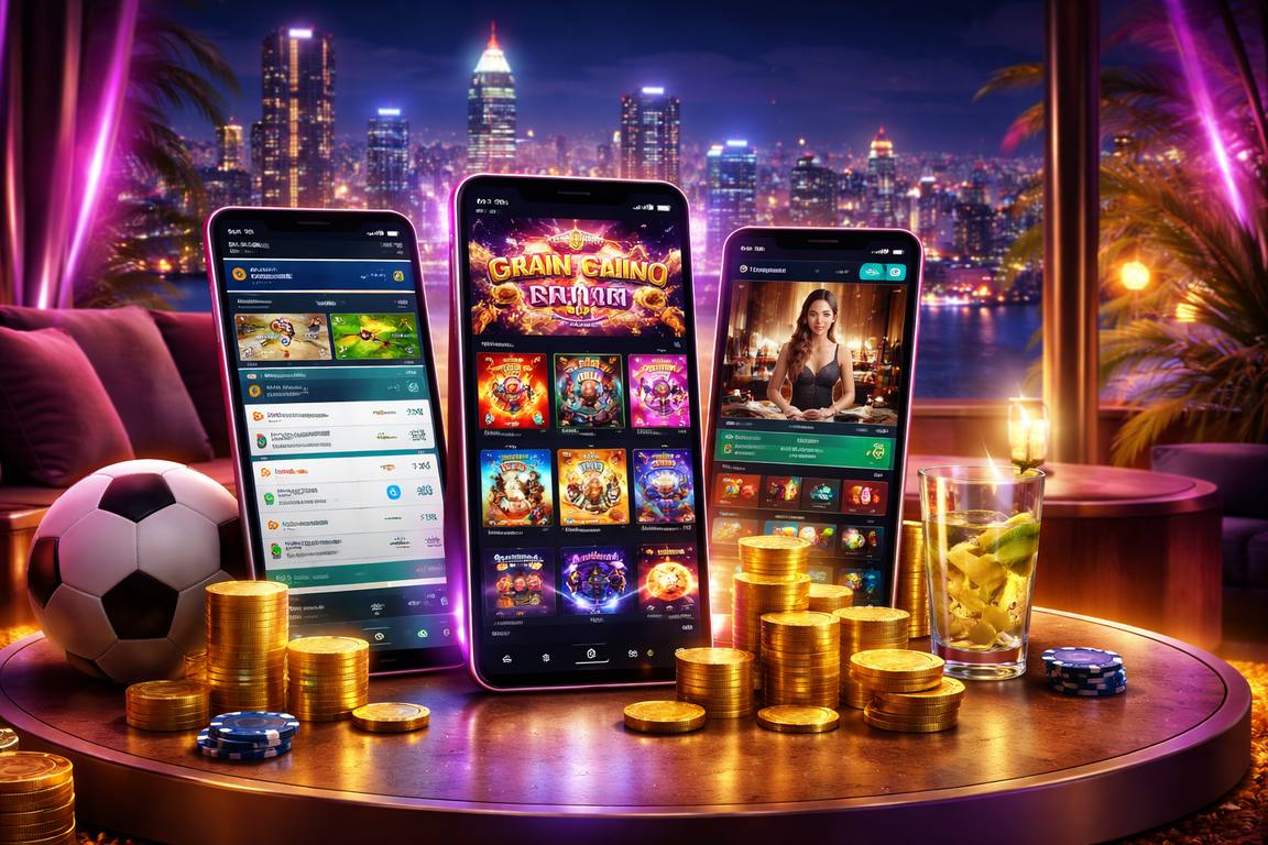 3gpp Sảnh Bài Cào tại 3gpp có gì