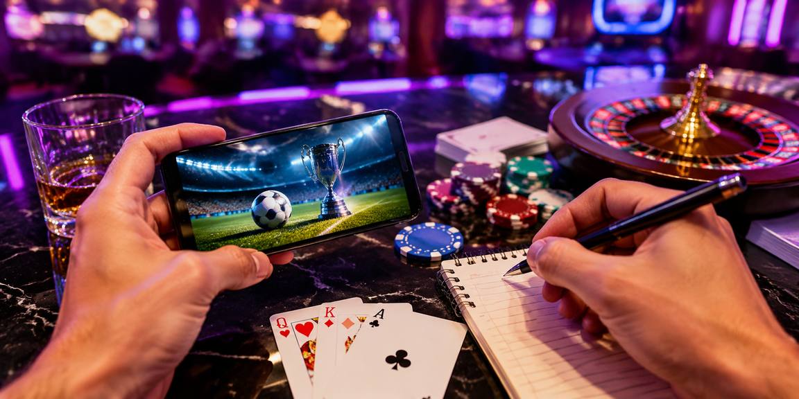 3gpp Ứng dụng 3gpp — sảnh casino trên điện thoại